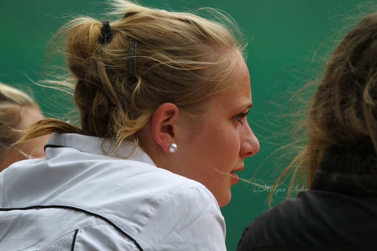 Jennifer Witthöft 916 - Punktspiel Club an der Alster vs Rochusclub Dsseldorf